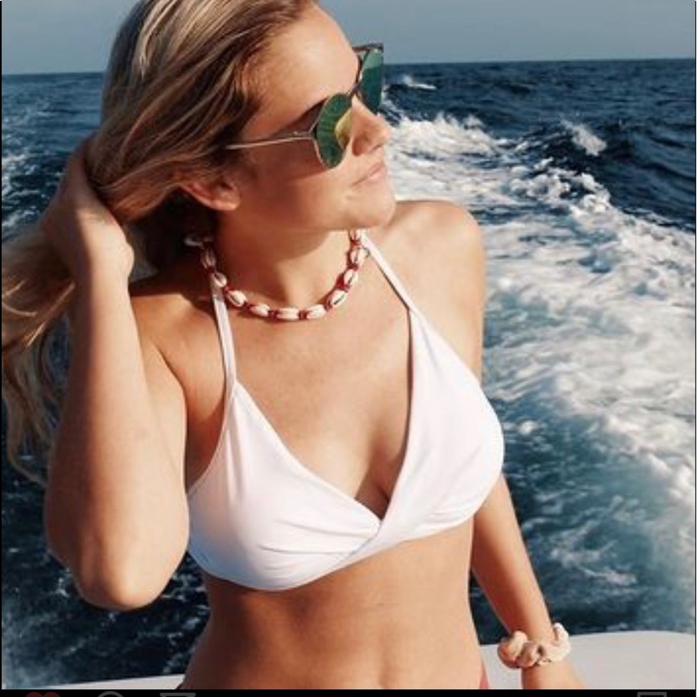 medium. Bathing suit